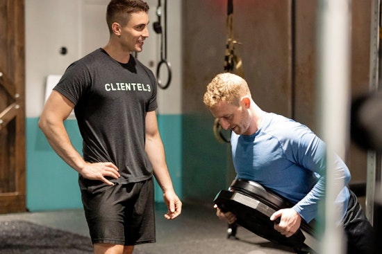 Here are Boston's top 5 personal training spots
