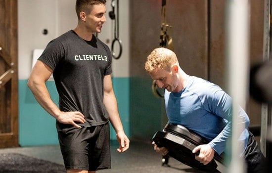 Here are Boston's top 5 personal training spots