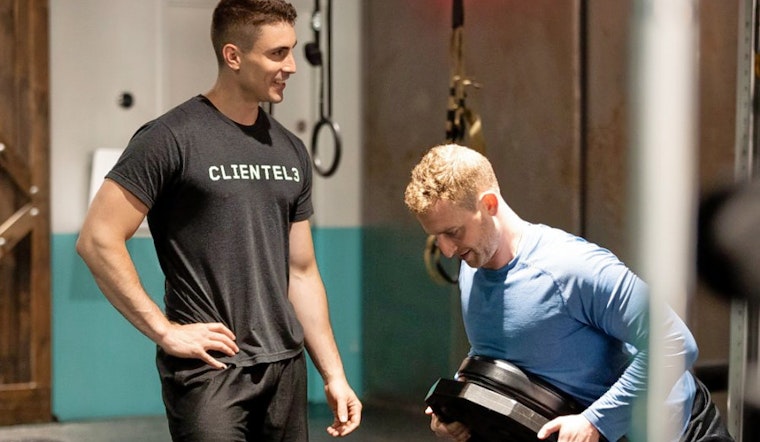 Here are Boston's top 5 personal training spots