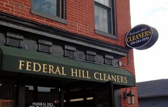 The 3 best laundry services in Baltimore