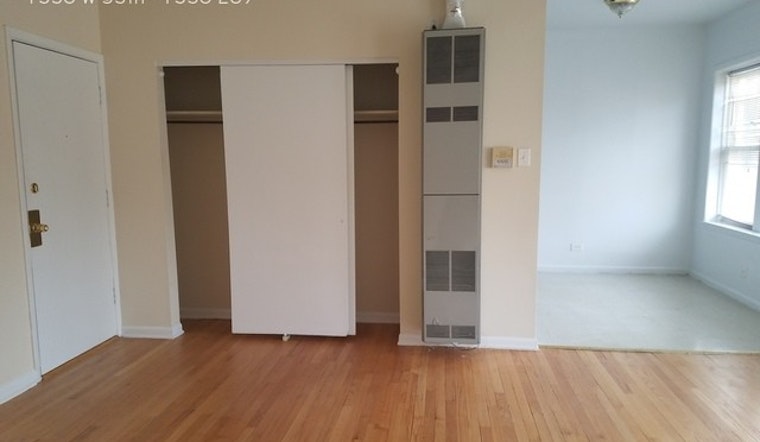 The cheapest apartment rentals in Chicago, explored