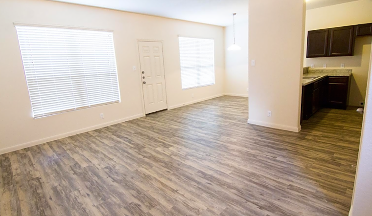 Budget apartments for rent in Hidden Cove, San Antonio