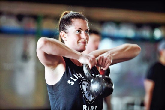 We can work it out: Irvine's 5 best gyms