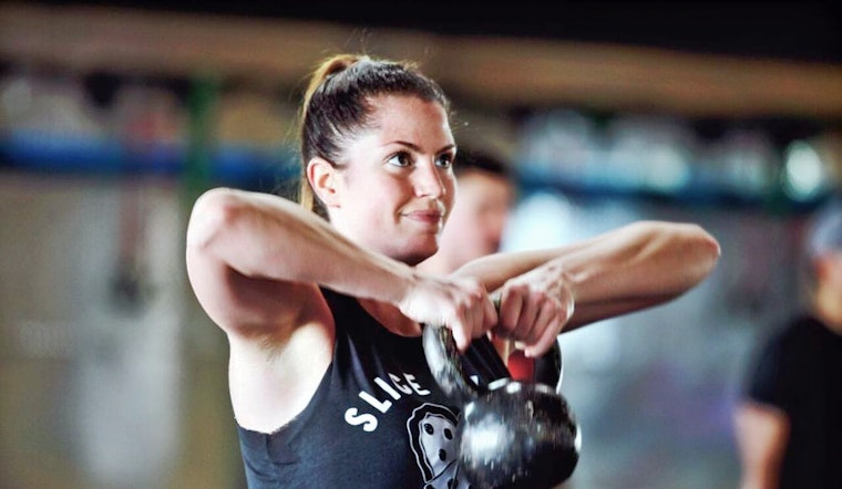 We can work it out: Irvine's 5 best gyms