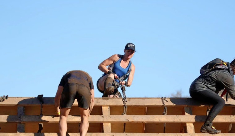 The 4 best personal training spots in San Jose
