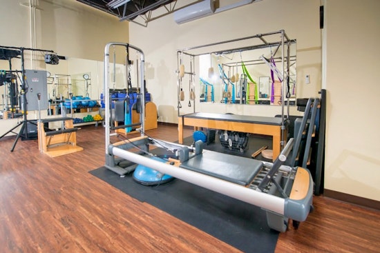Chula Vista's top 3 Pilates studios