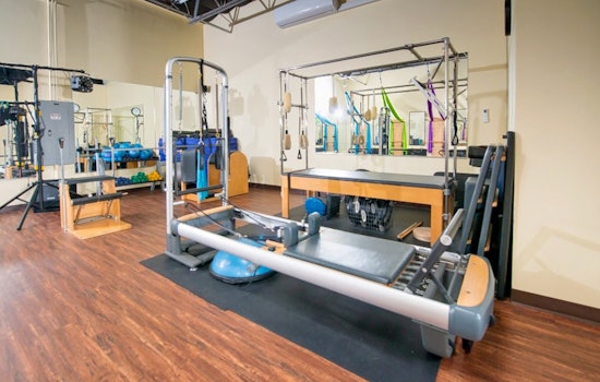 Chula Vista's top 3 Pilates studios