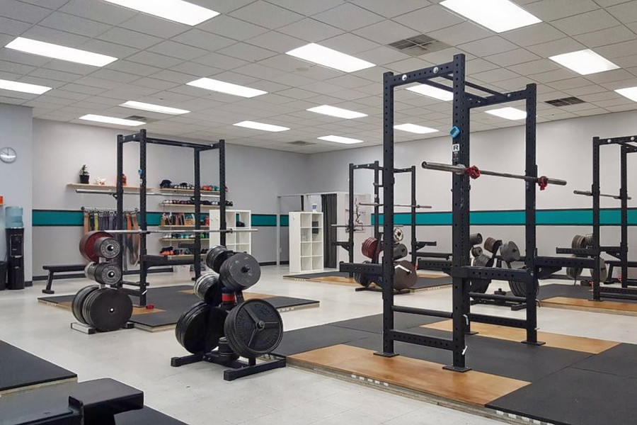 Here are Berkeley's top 5 personal training spots