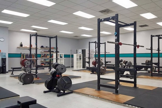 Here are Berkeley's top 5 personal training spots