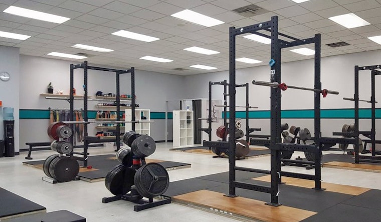 Here are Berkeley's top 5 personal training spots