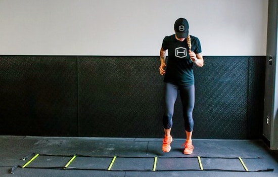 Here are Portland's top 5 fitness spots