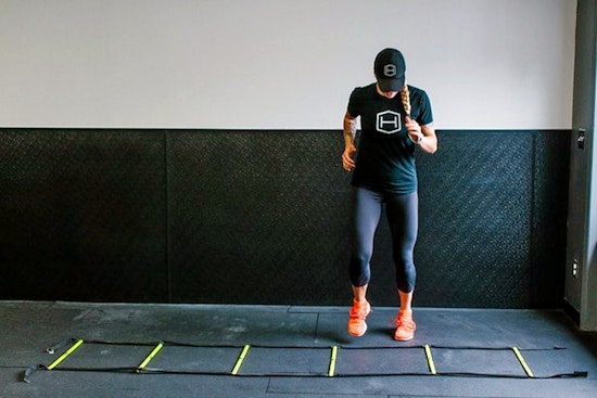 Here are Portland's top 5 fitness spots