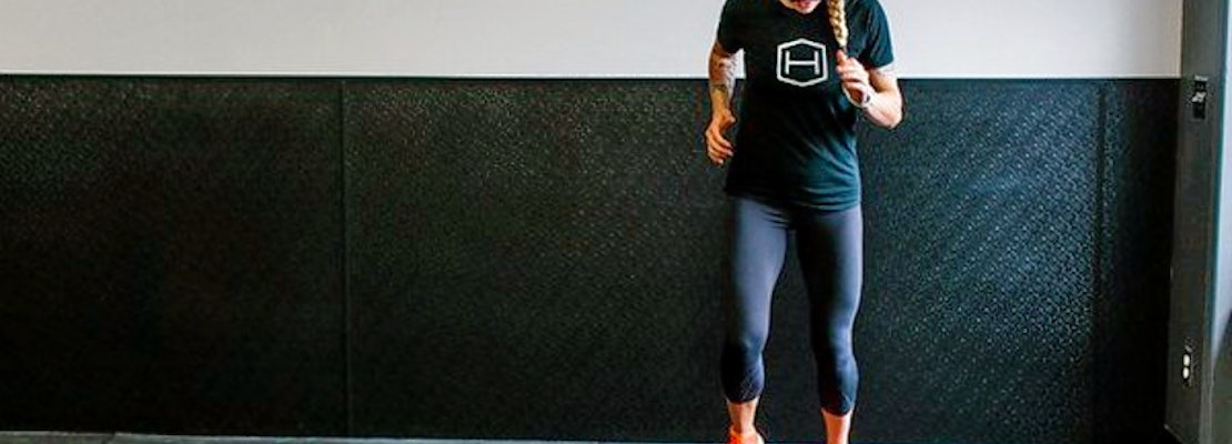 Here are Portland's top 5 fitness spots