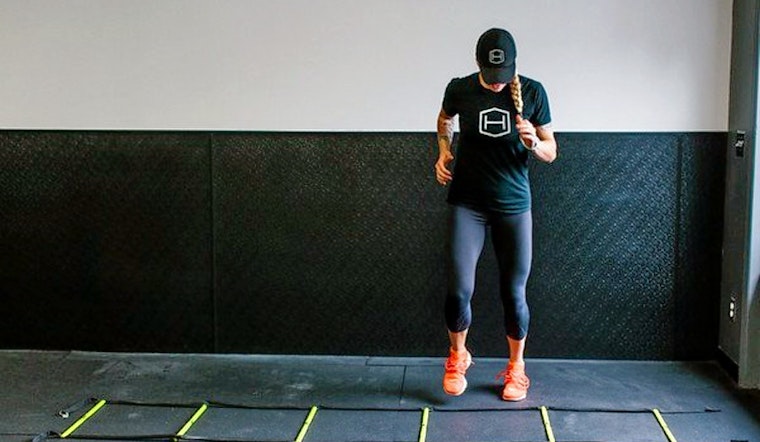 Here are Portland's top 5 fitness spots