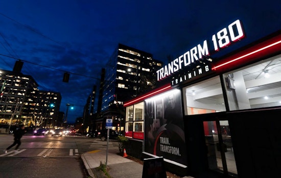 Here are Seattle's top 5 personal training spots