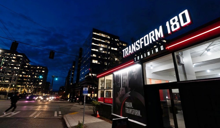 Here are Seattle's top 5 personal training spots