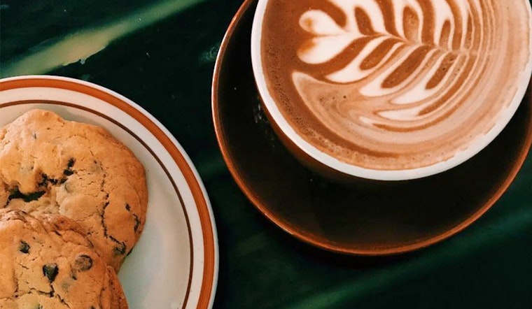 Sacramento's 5 favorite cafes (that won't break the bank)