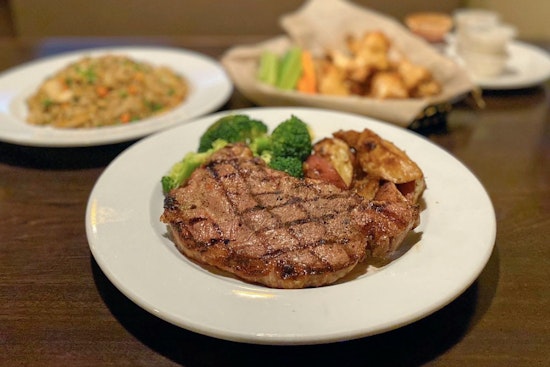 Explore the 3 top spots in Stockton's Tam O'Shanter neighborhood
