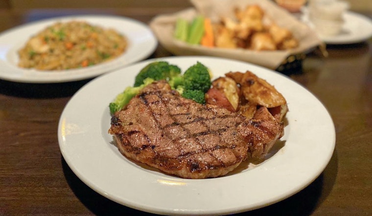 Explore the 3 top spots in Stockton's Tam O'Shanter neighborhood