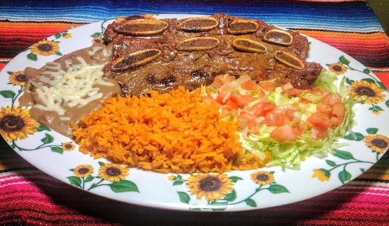 5 top options for cheap Mexican eats in Miami