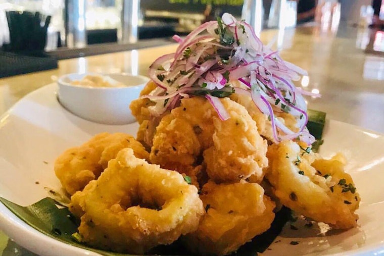 Latin American eats: 3 new spots to try in Philadelphia