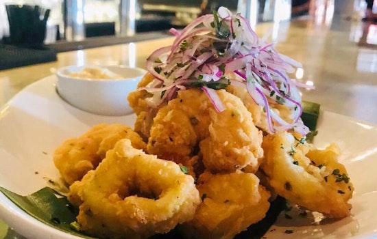 Latin American eats: 3 new spots to try in Philadelphia