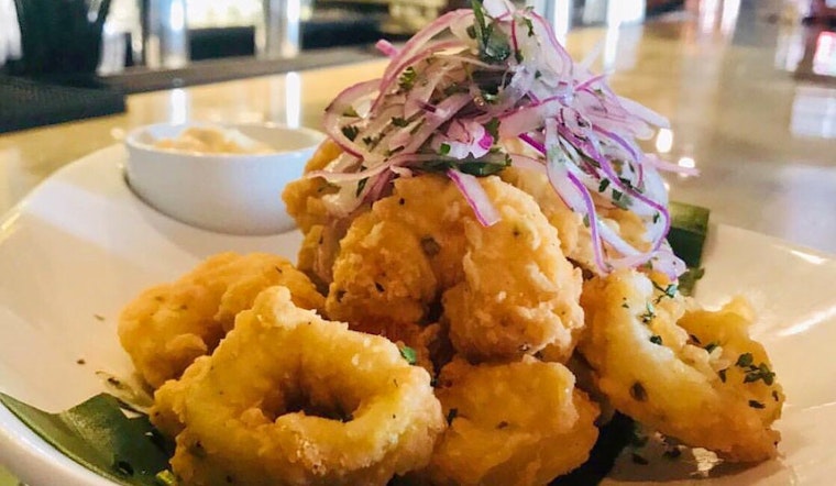 Latin American eats: 3 new spots to try in Philadelphia