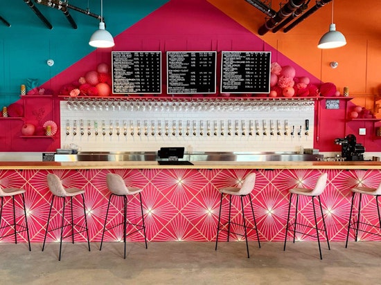Oakland Eats: House of Perpetual Refreshment now open, Salvage Hausu hosts vegan sushi pop-ups, more