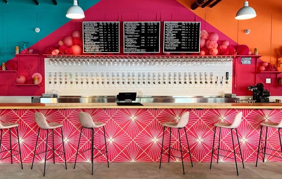 Oakland Eats: House of Perpetual Refreshment now open, Salvage Hausu hosts vegan sushi pop-ups, more