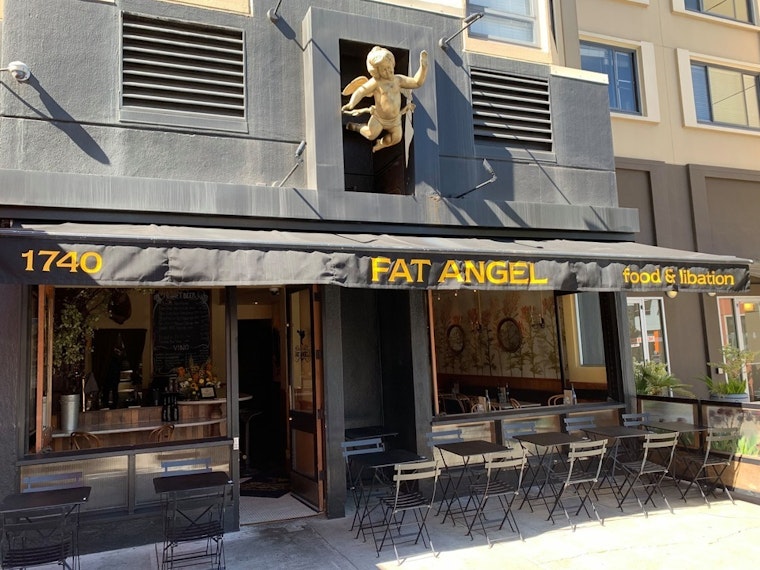SF Eats: Fat Angel to close, State Bird owners to open vegetarian restaurant in Lower Haight, more