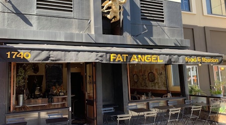 SF Eats: Fat Angel to close, State Bird owners to open vegetarian restaurant in Lower Haight, more