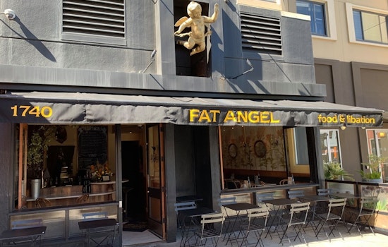 SF Eats: Fat Angel to close, State Bird owners to open vegetarian restaurant in Lower Haight, more