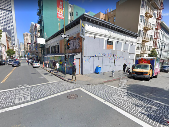 Man in life-threatening condition after stabbing in Tenderloin