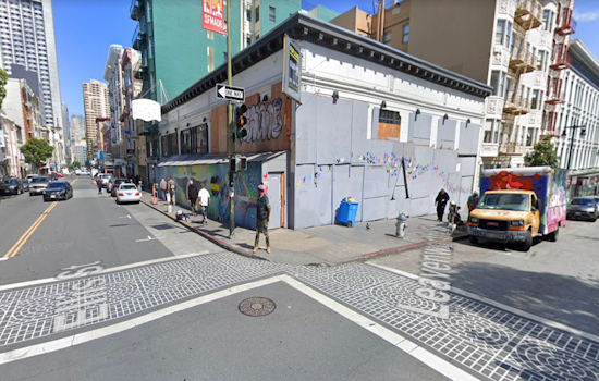 Man in life-threatening condition after stabbing in Tenderloin