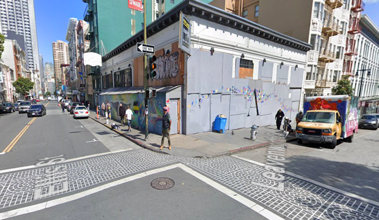 Man in life-threatening condition after stabbing in Tenderloin