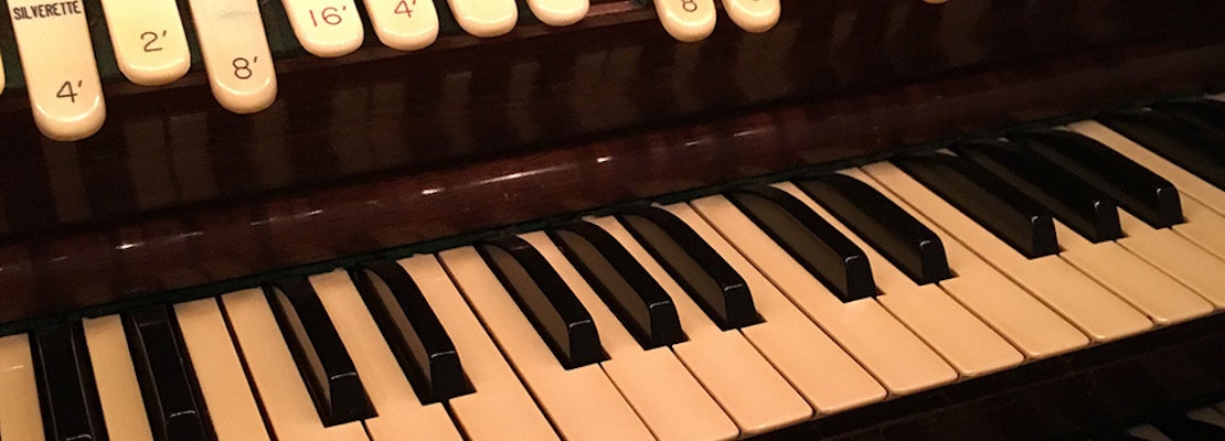 New Year’s Eve Gala aims to restore historic Inner Sunset church organ to its former glory