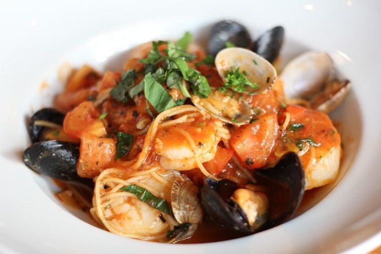 Get these trending Houston restaurants on your radar now