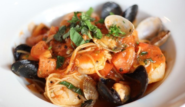 Get these trending Houston restaurants on your radar now