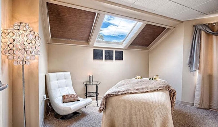 Discover the 5 most popular outposts in Denver's Sloan Lake neighborhood