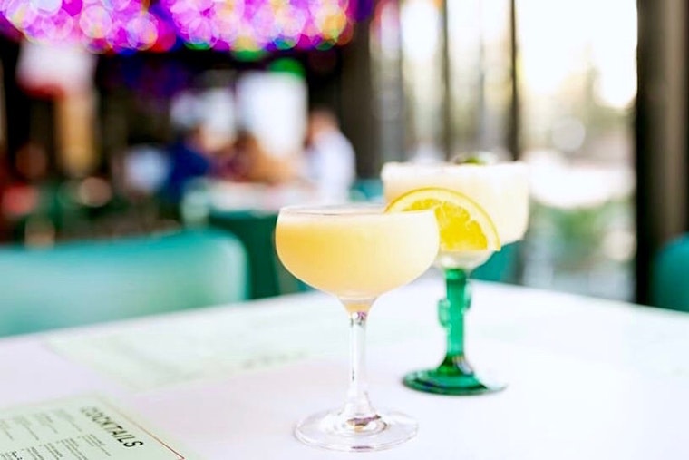 Introducing the 4 newest businesses to debut in Dallas