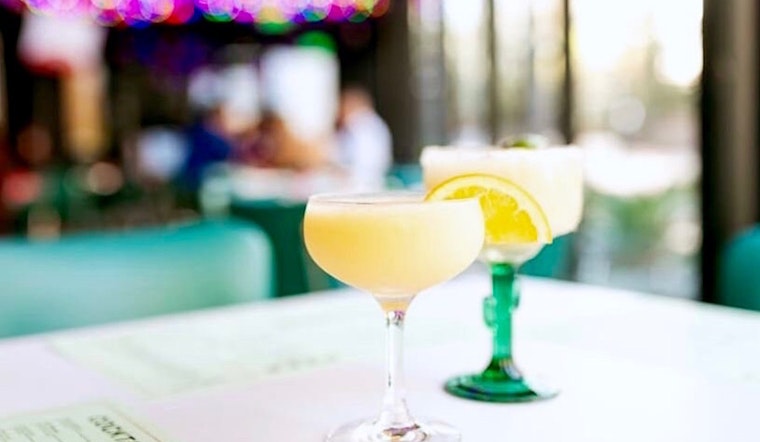 Introducing the 4 newest businesses to debut in Dallas