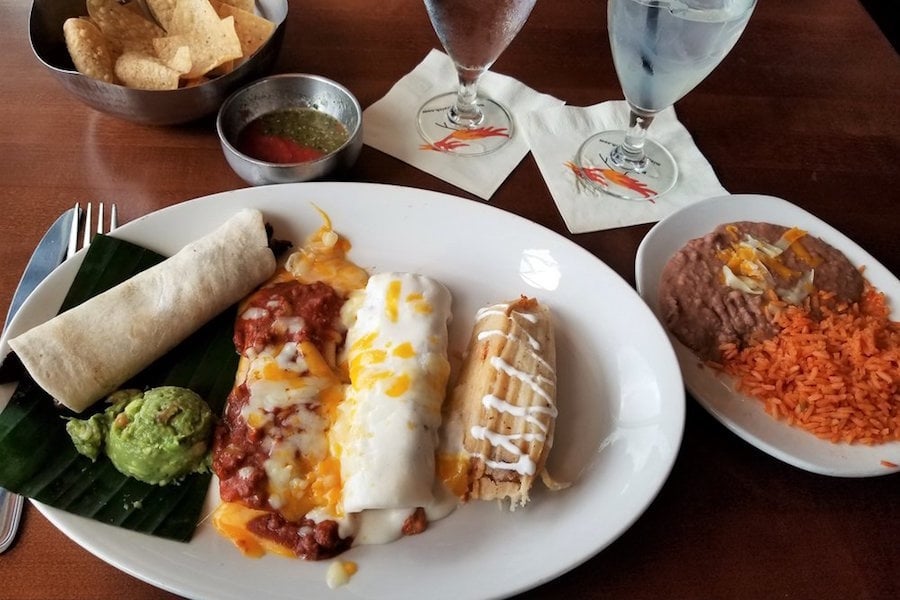 Meet Plano's 4 best Mexican eateries