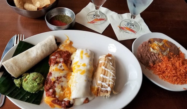 Meet Plano's 4 best Mexican eateries
