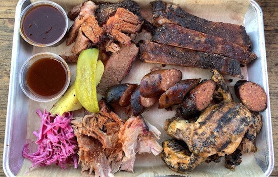 Your guide to the 5 most popular spots in Columbus' Franklinton neighborhood