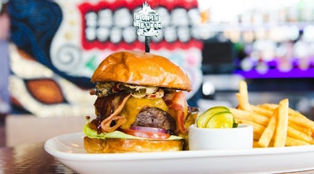 The 3 best spots to score burgers in Cleveland