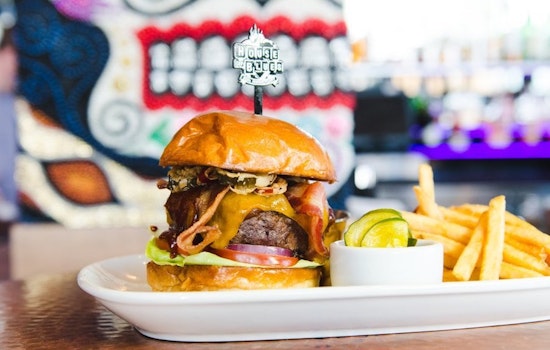 The 3 best spots to score burgers in Cleveland