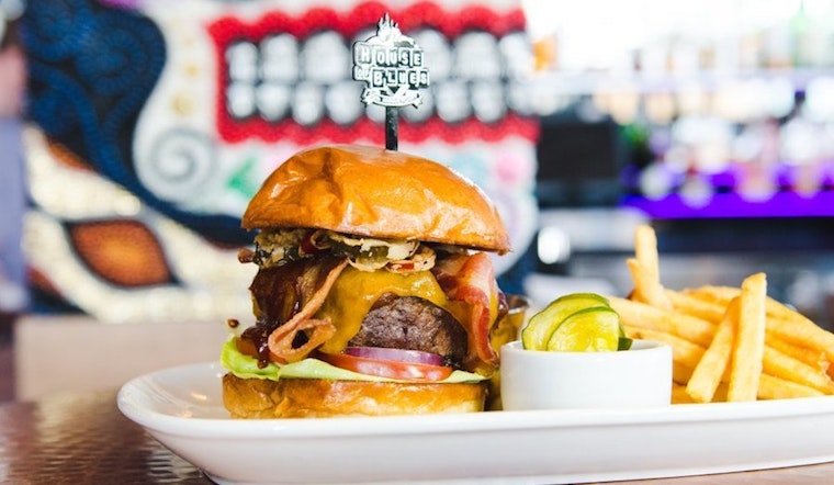 The 3 best spots to score burgers in Cleveland