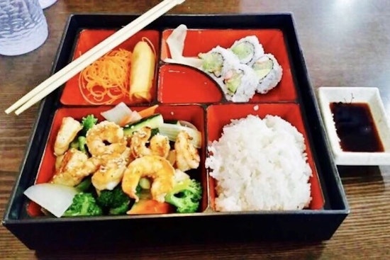 Here are Indianapolis' top 5 Asian fusion spots