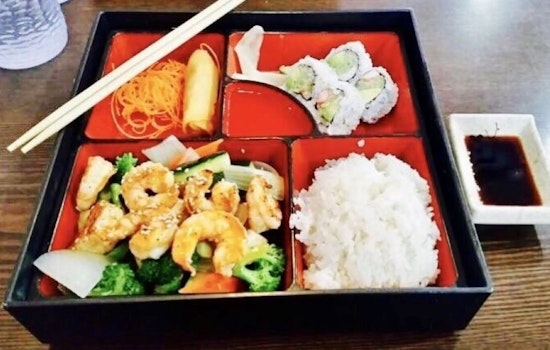 Here are Indianapolis' top 5 Asian fusion spots