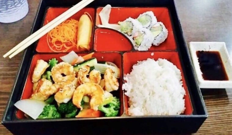 Here are Indianapolis' top 5 Asian fusion spots